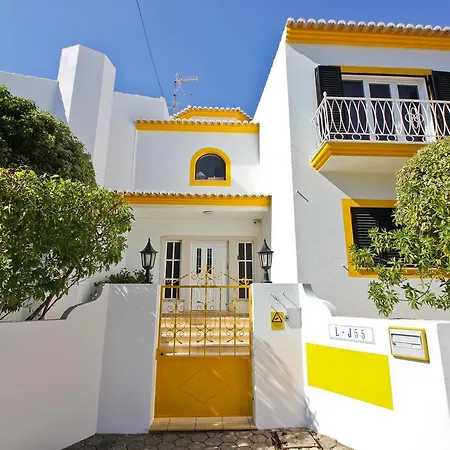Maison d'hôtes Thing Lagos