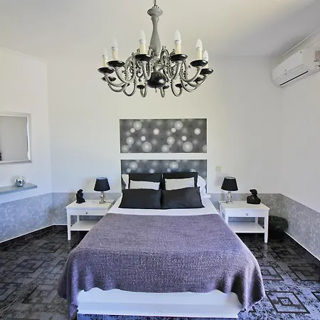 Casa de hóspedes Thing 4*