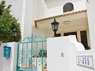 Casa de hóspedes Thing Lagos