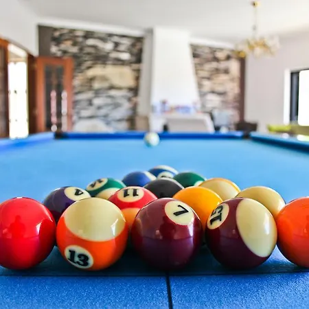 Thing Guest house Lagos