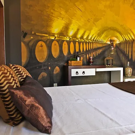Thing Guest house Lagos