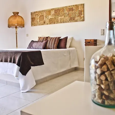 Thing Guest house Lagos