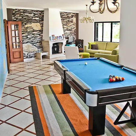 Guest house Thing 4*