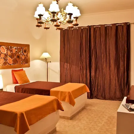Guest house Thing