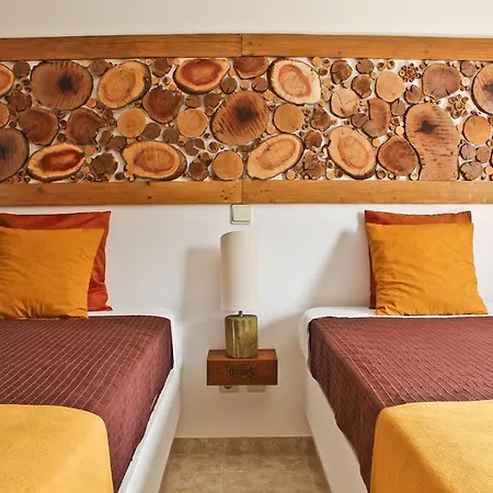 Guest house Thing 4*