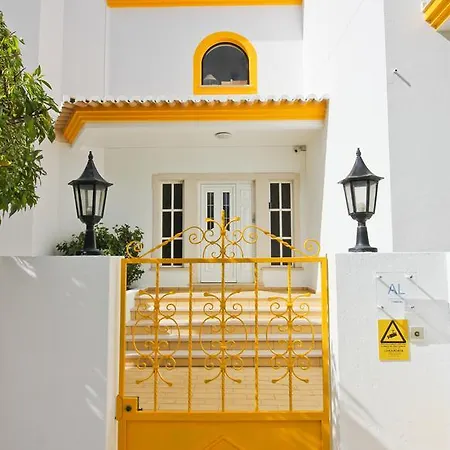 Guest house Thing
