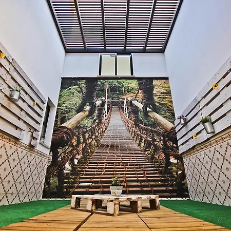 Thing Guest house 4*