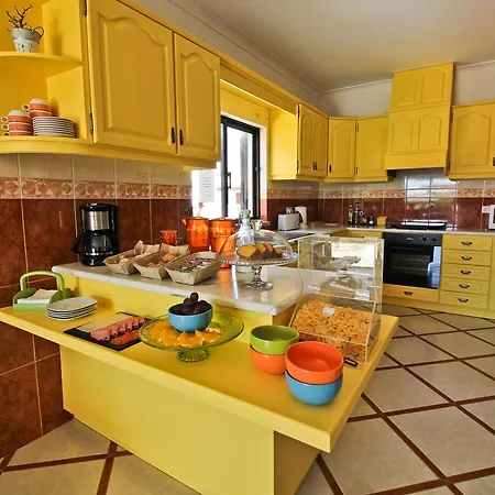 Guest house Thing Lagos