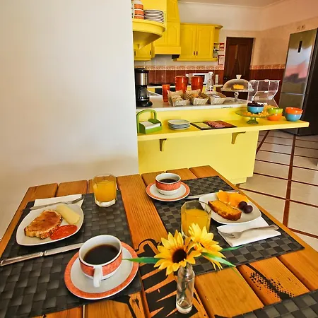 Thing Guest house Lagos