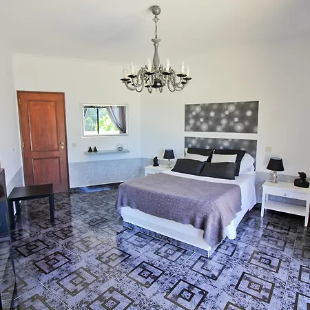 Thing Guest house