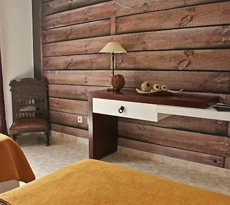 Thing Guest house Lagos